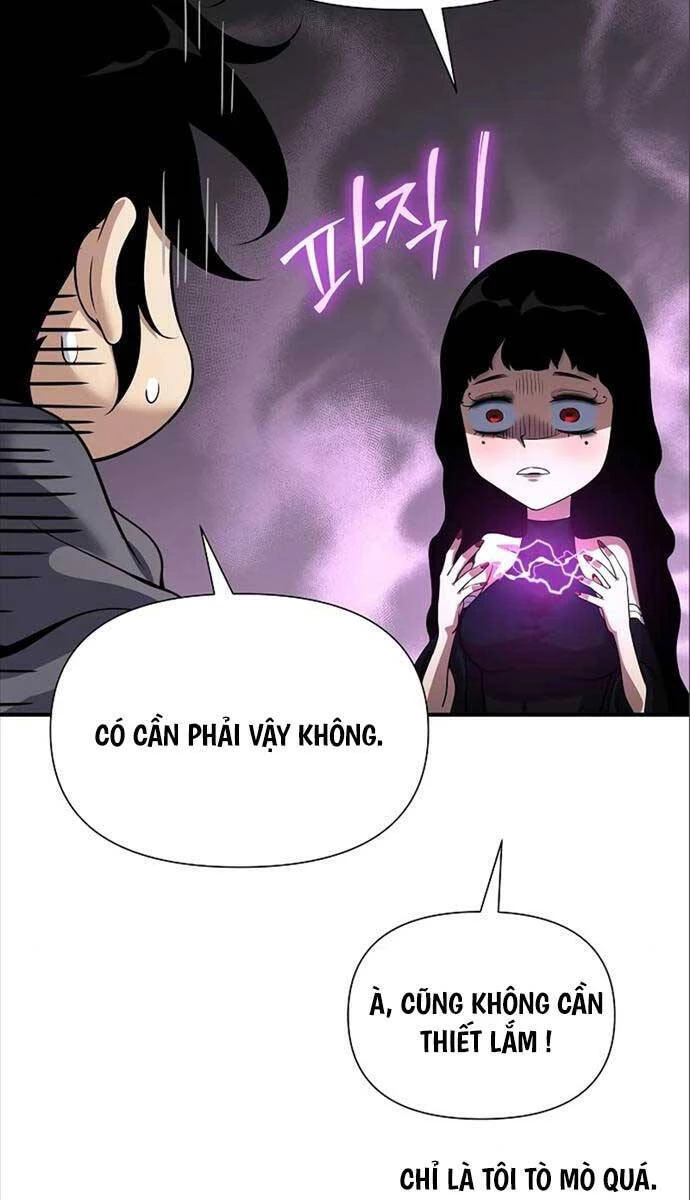 Linh Mục Tha Hóa Chapter 35 - 43