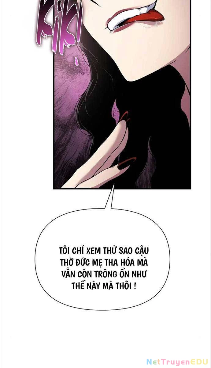 Linh Mục Tha Hóa Chapter 35 - 45