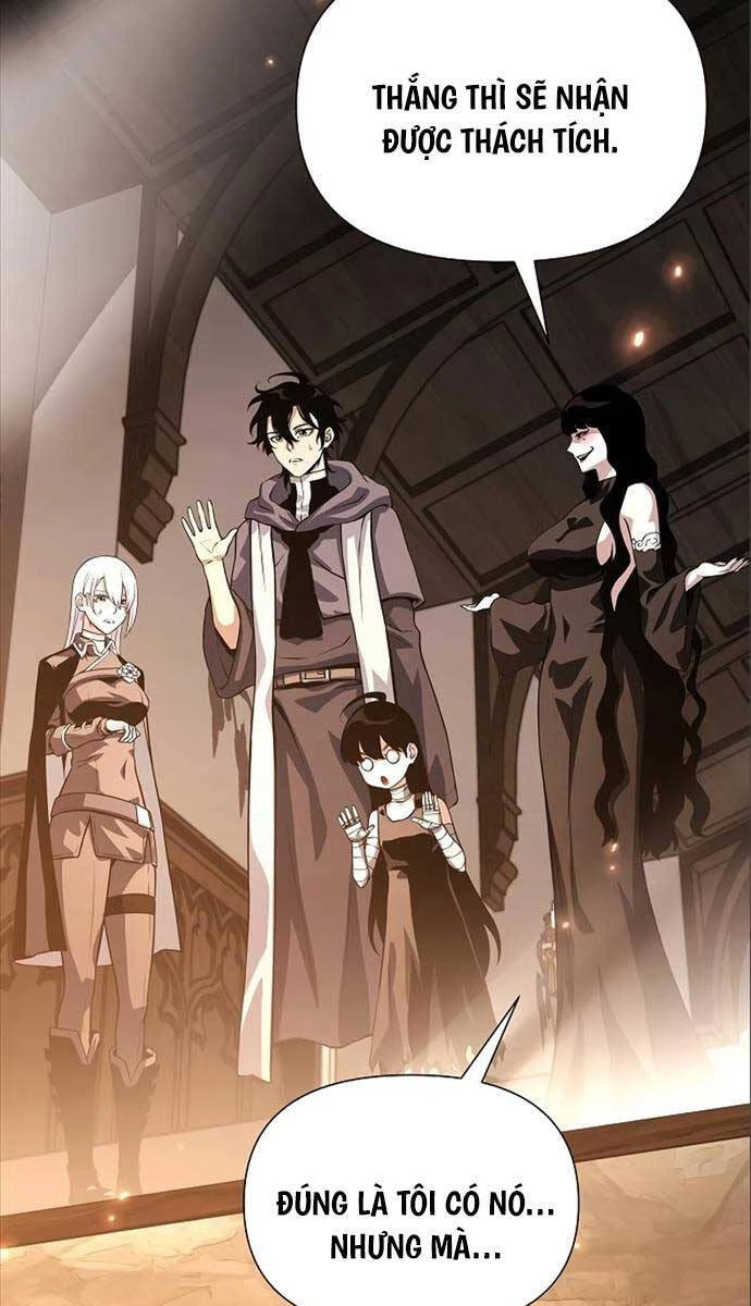 Linh Mục Tha Hóa Chapter 35 - 141