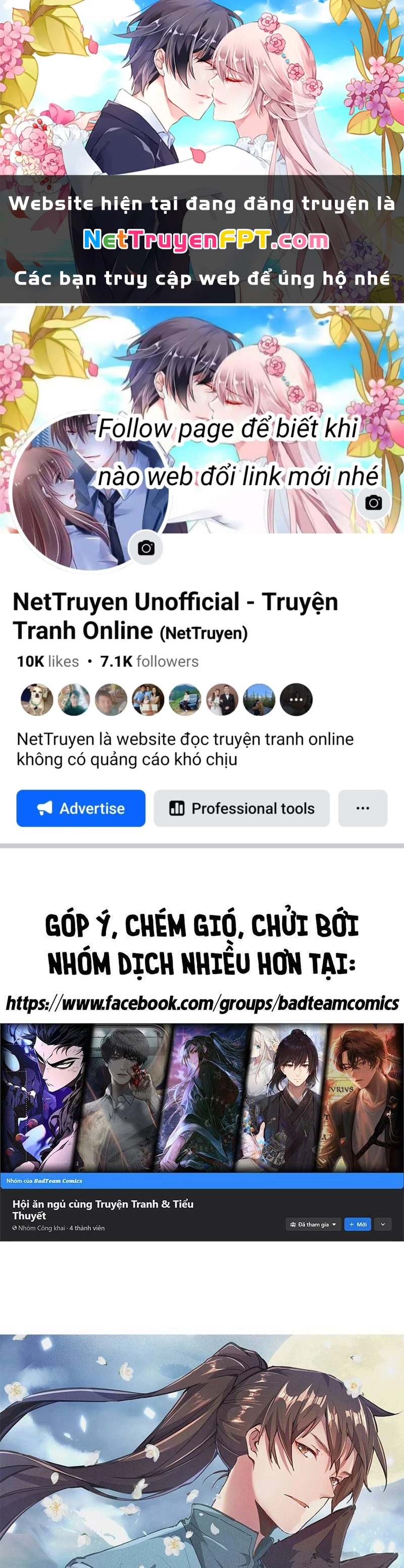 Vạn Cổ Chí Tôn Chapter 133 - 1