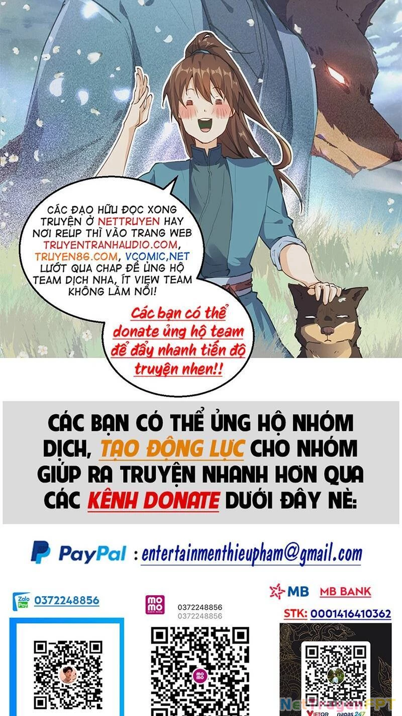 Vạn Cổ Chí Tôn Chapter 133 - 2