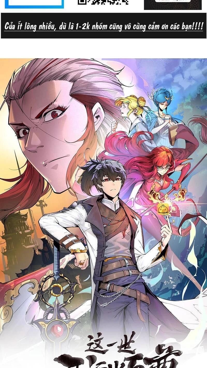 Vạn Cổ Chí Tôn Chapter 133 - 3