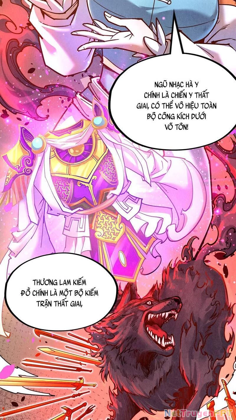 Vạn Cổ Chí Tôn Chapter 133 - 6