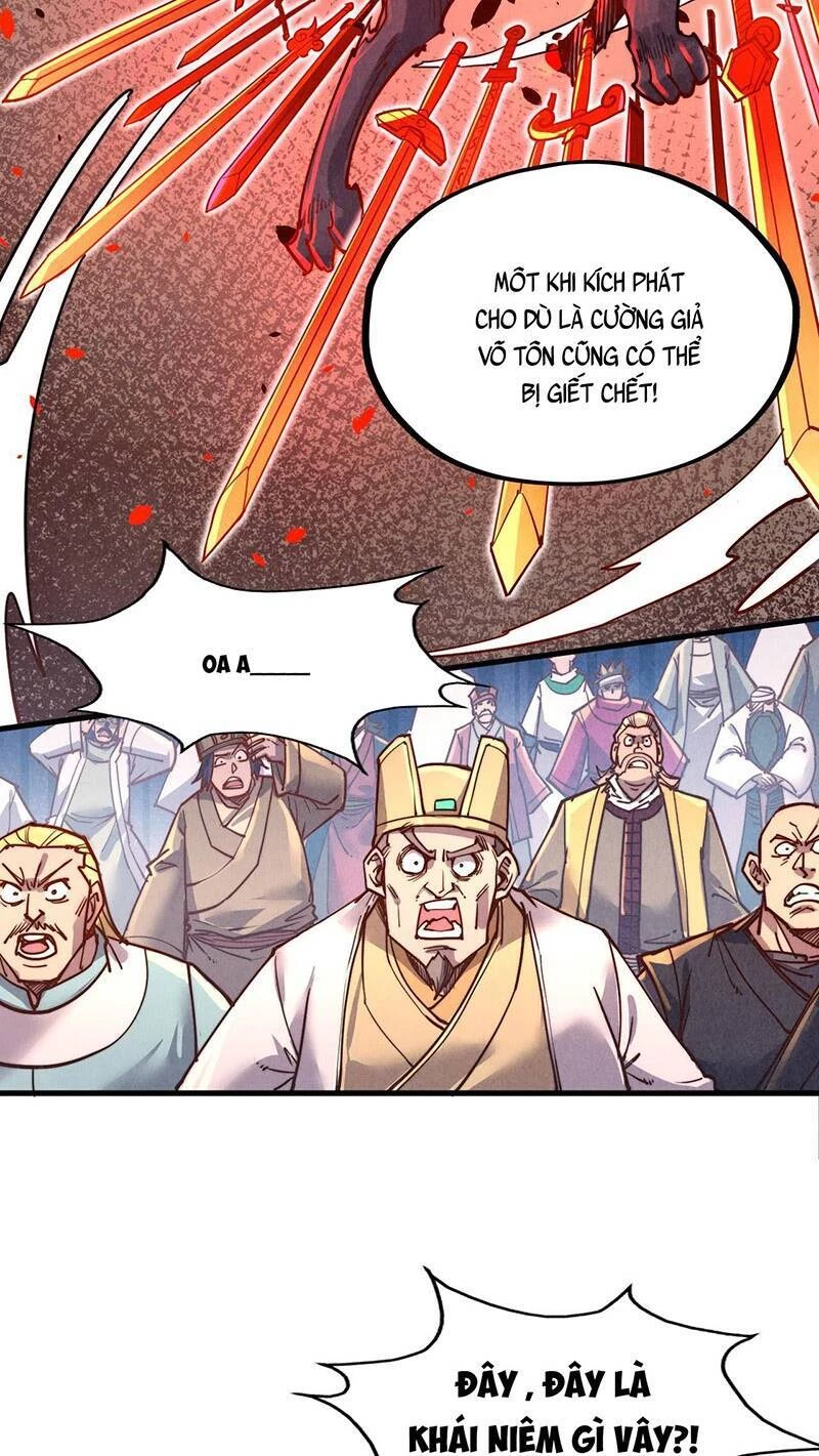 Vạn Cổ Chí Tôn Chapter 133 - 7