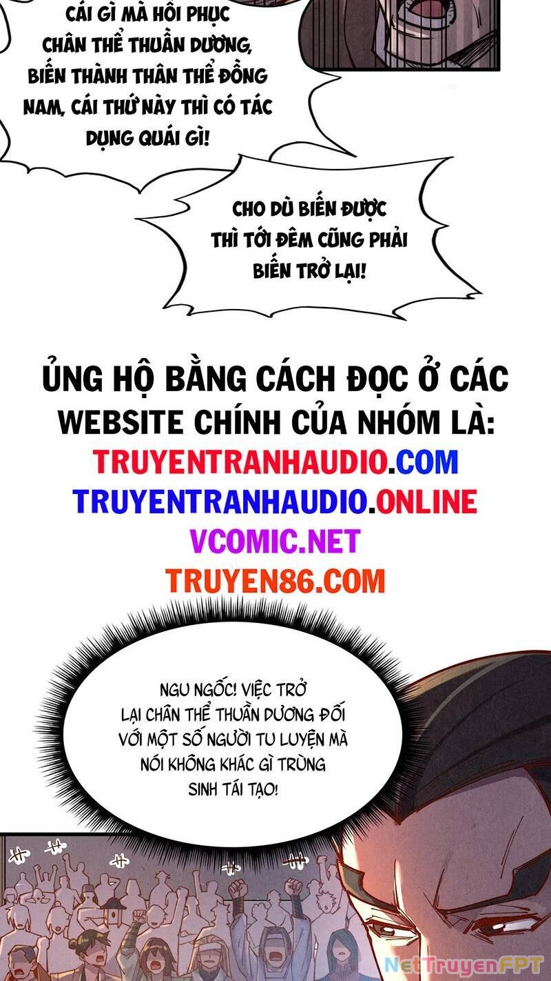 Vạn Cổ Chí Tôn Chapter 133 - 9