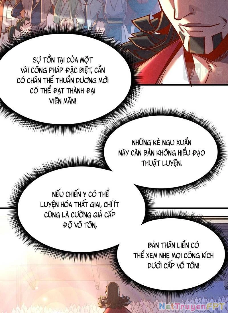 Vạn Cổ Chí Tôn Chapter 133 - 10