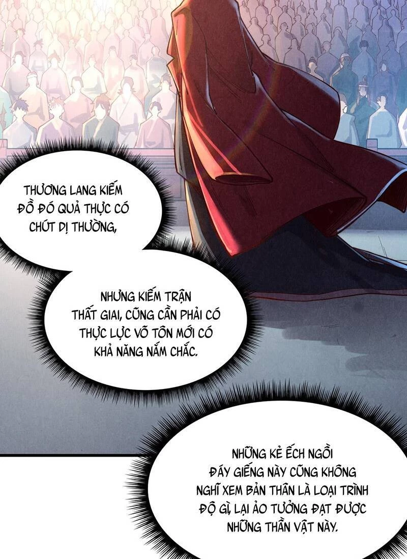 Vạn Cổ Chí Tôn Chapter 133 - 11