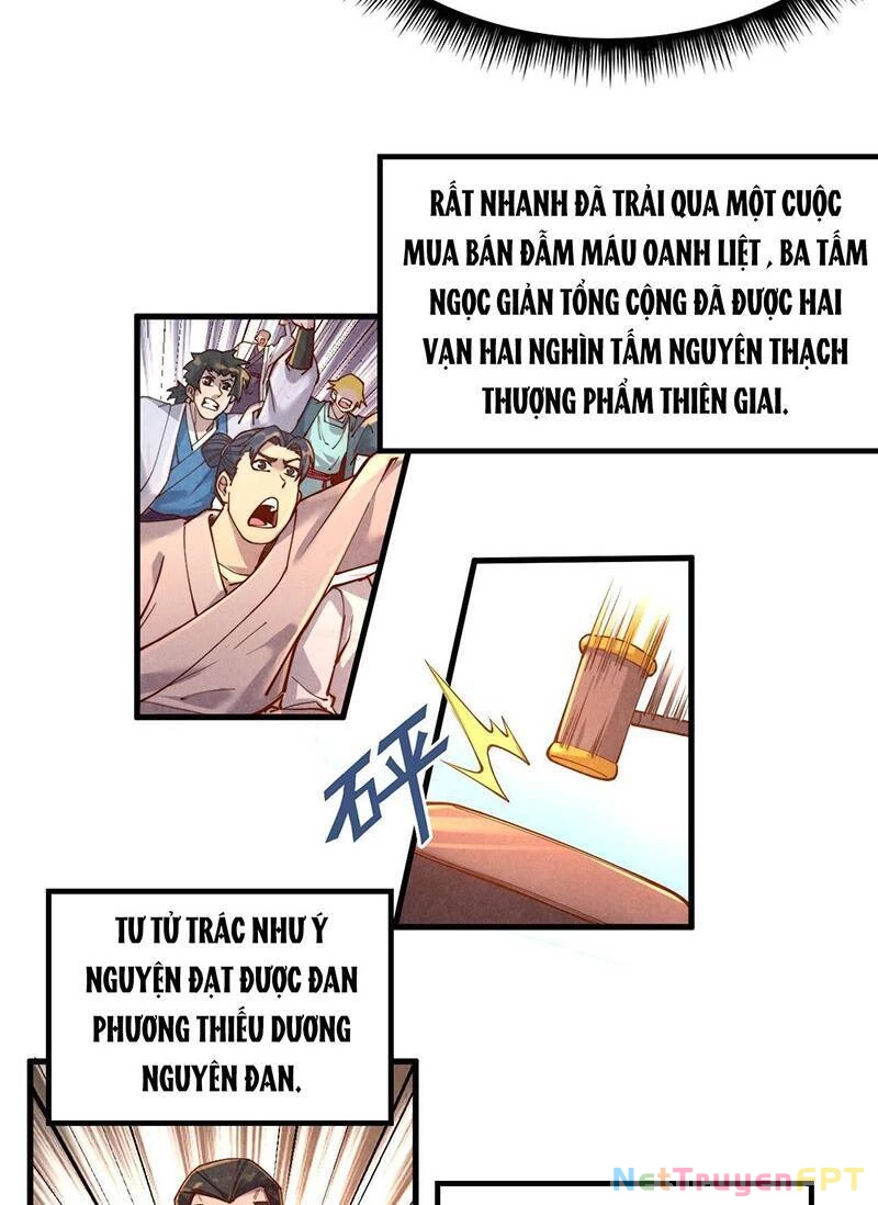 Vạn Cổ Chí Tôn Chapter 133 - 12