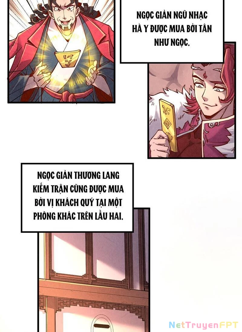 Vạn Cổ Chí Tôn Chapter 133 - 13