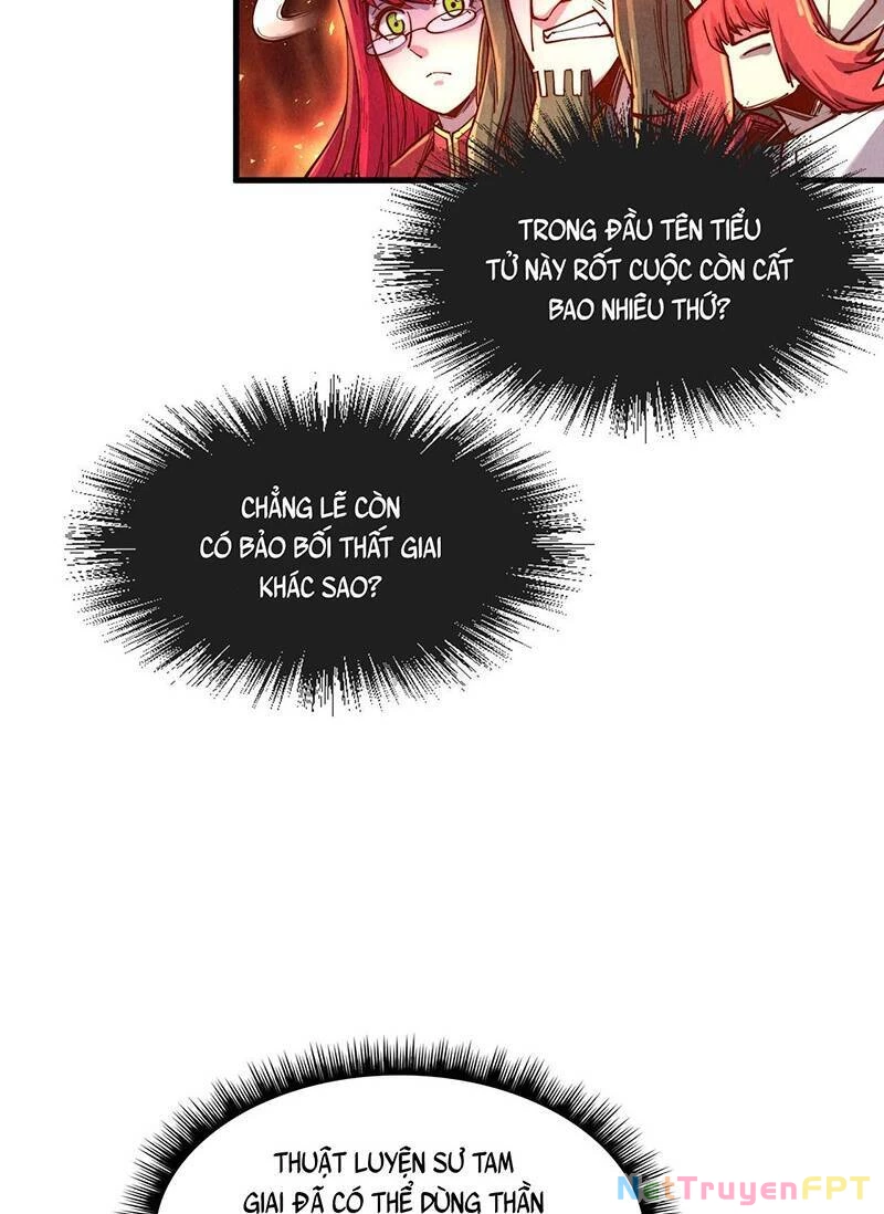 Vạn Cổ Chí Tôn Chapter 133 - 16