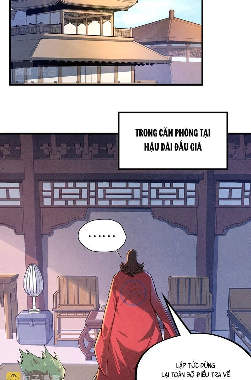 Vạn Cổ Chí Tôn Chapter 133 - 19
