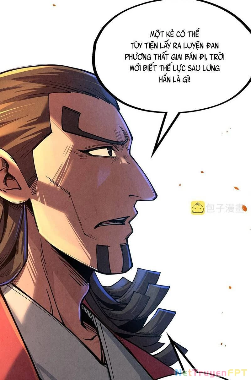 Vạn Cổ Chí Tôn Chapter 133 - 21