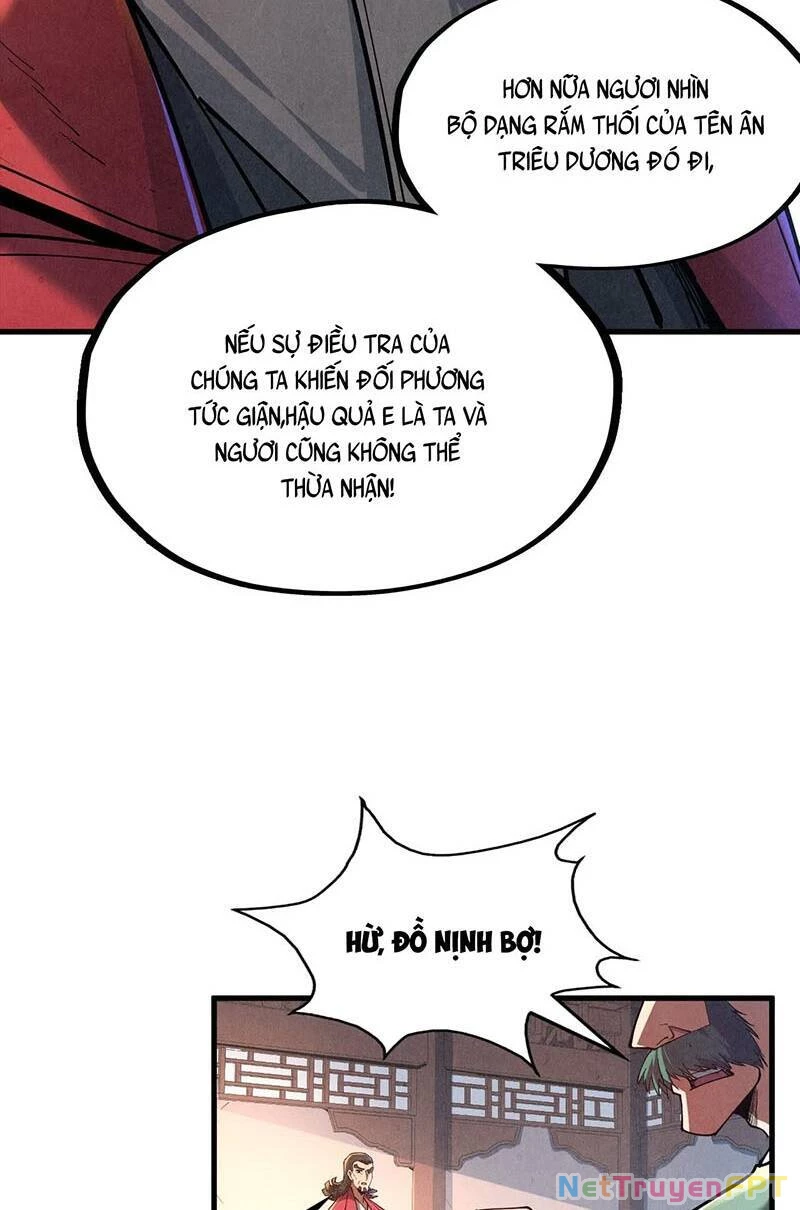Vạn Cổ Chí Tôn Chapter 133 - 22