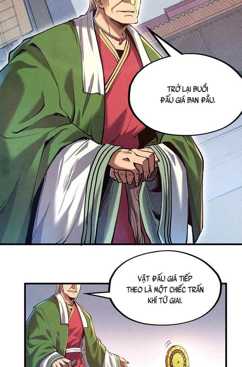 Vạn Cổ Chí Tôn Chapter 133 - 25