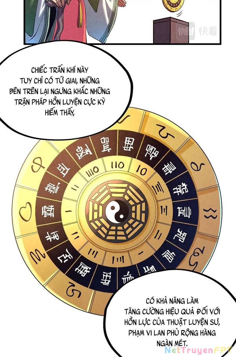 Vạn Cổ Chí Tôn Chapter 133 - 26