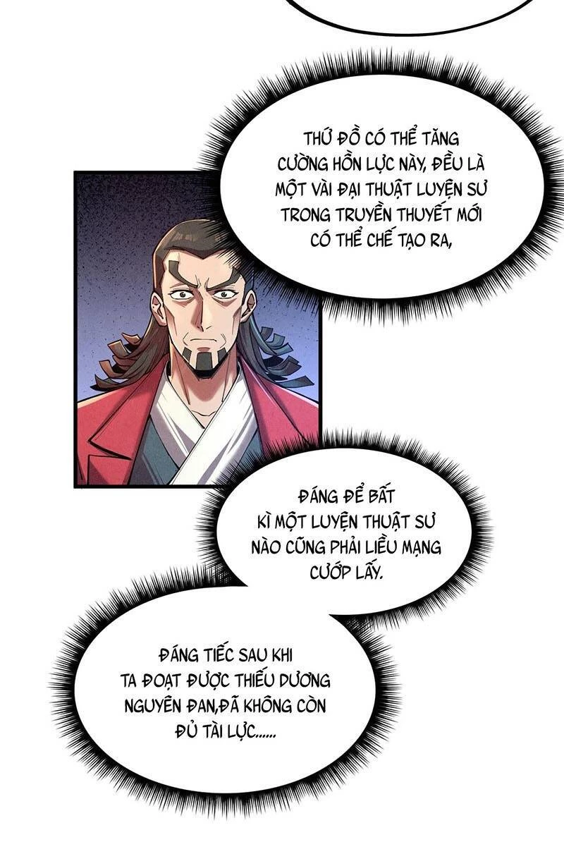 Vạn Cổ Chí Tôn Chapter 133 - 27