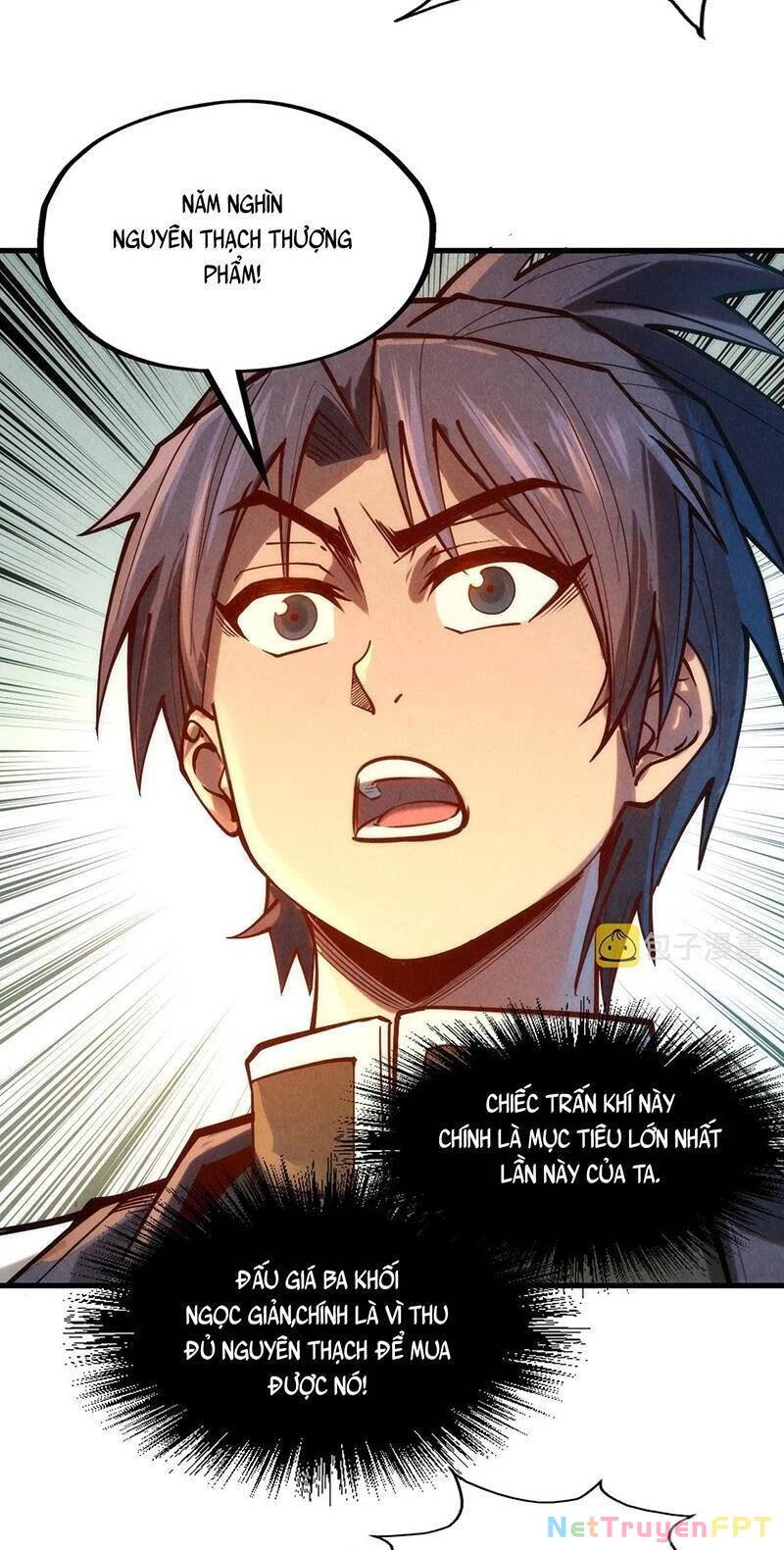 Vạn Cổ Chí Tôn Chapter 133 - 29