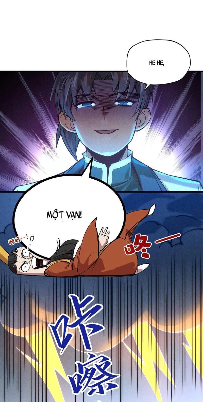 Vạn Cổ Chí Tôn Chapter 133 - 31