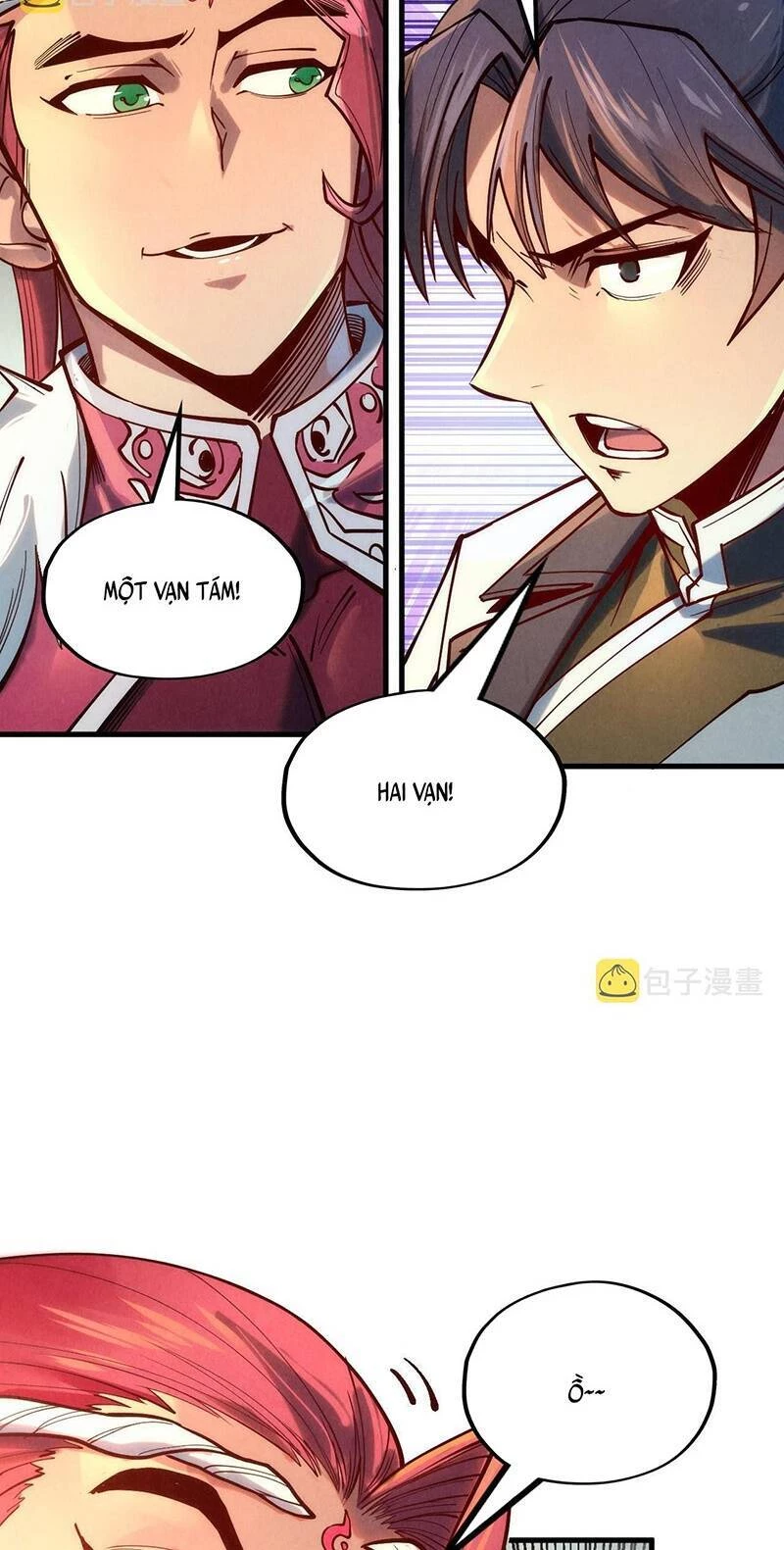Vạn Cổ Chí Tôn Chapter 133 - 36