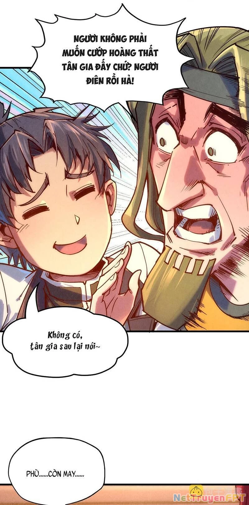 Vạn Cổ Chí Tôn Chapter 133 - 45