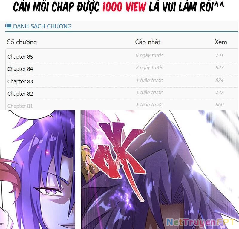 Vạn Cổ Chí Tôn Chapter 133 - 52