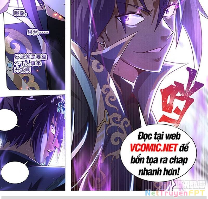 Vạn Cổ Chí Tôn Chapter 133 - 53