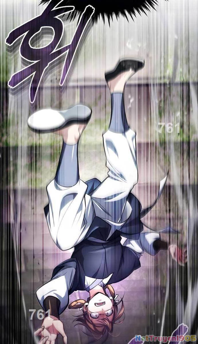 Thiếu Gia Yểu Mệnh Nhà Họ Bạch Chapter 22 - 2