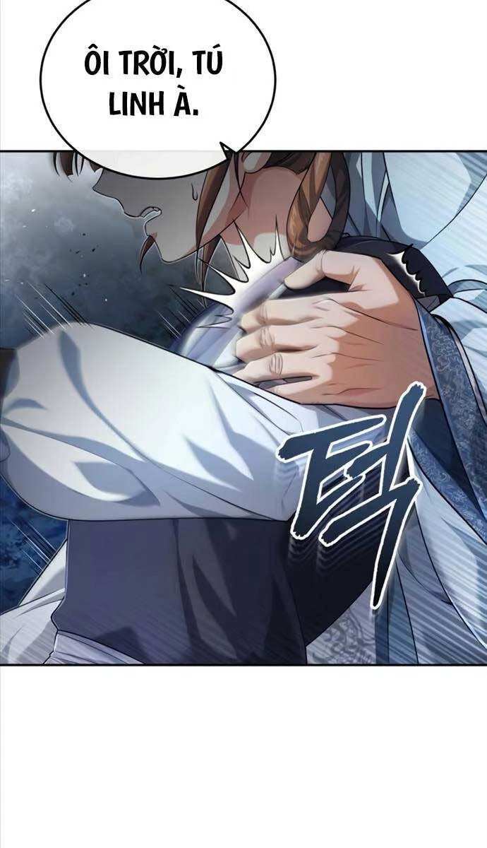 Thiếu Gia Yểu Mệnh Nhà Họ Bạch Chapter 22 - 4