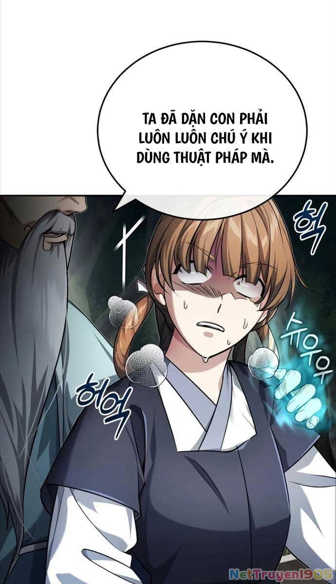 Thiếu Gia Yểu Mệnh Nhà Họ Bạch Chapter 22 - 5