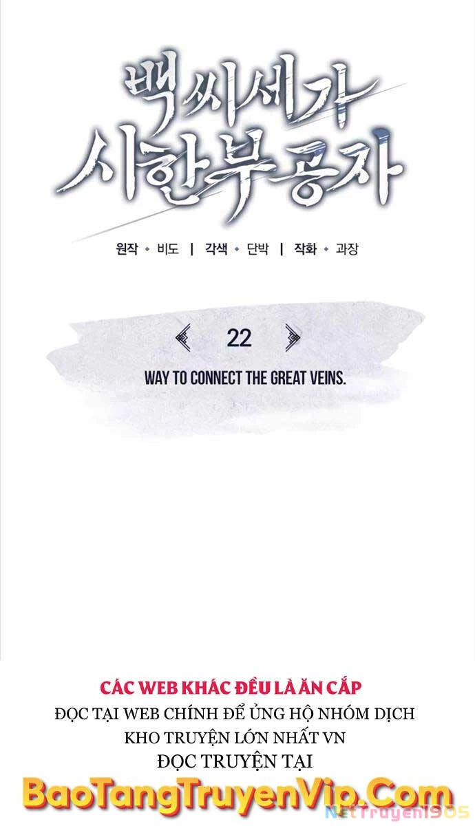 Thiếu Gia Yểu Mệnh Nhà Họ Bạch Chapter 22 - 10