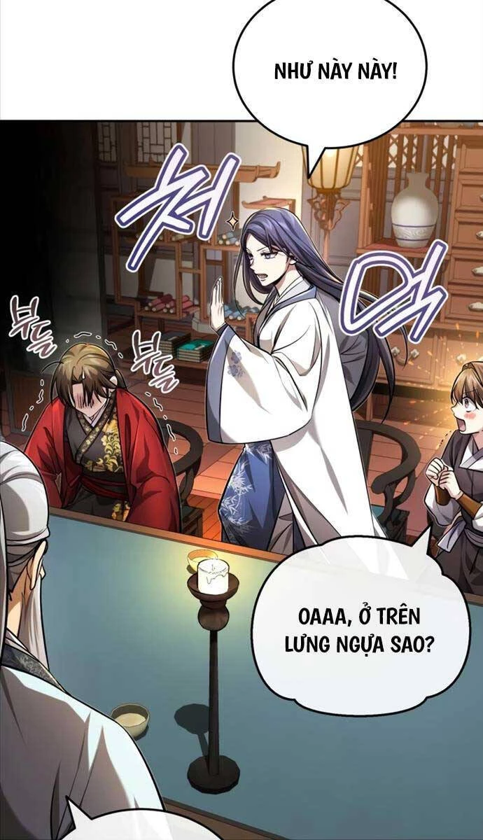 Thiếu Gia Yểu Mệnh Nhà Họ Bạch Chapter 22 - 13