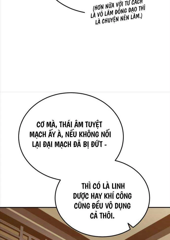 Thiếu Gia Yểu Mệnh Nhà Họ Bạch Chapter 22 - 22