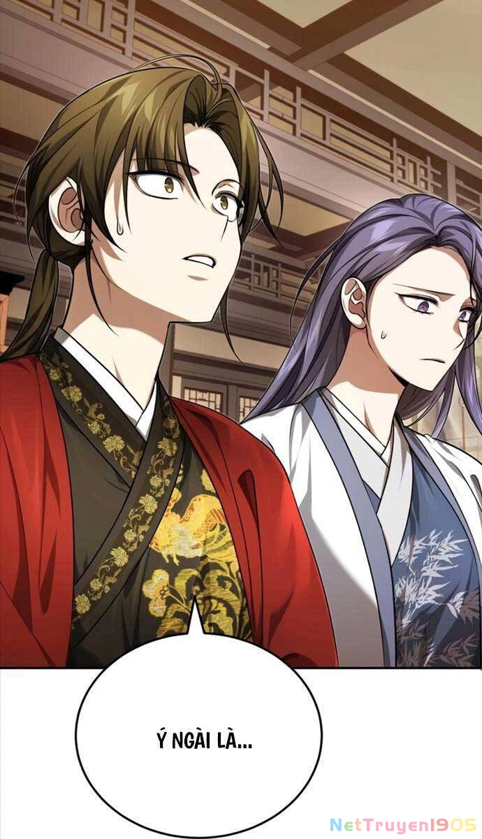 Thiếu Gia Yểu Mệnh Nhà Họ Bạch Chapter 22 - 23