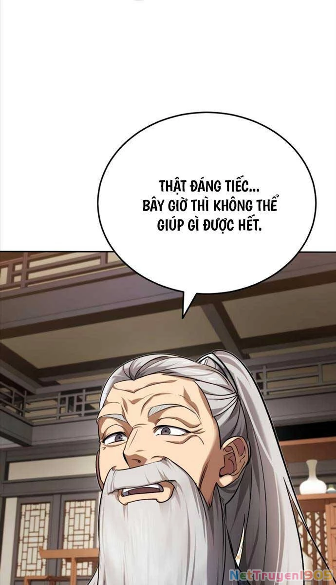 Thiếu Gia Yểu Mệnh Nhà Họ Bạch Chapter 22 - 24