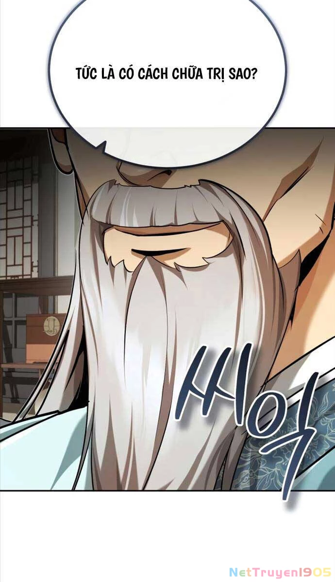 Thiếu Gia Yểu Mệnh Nhà Họ Bạch Chapter 22 - 27