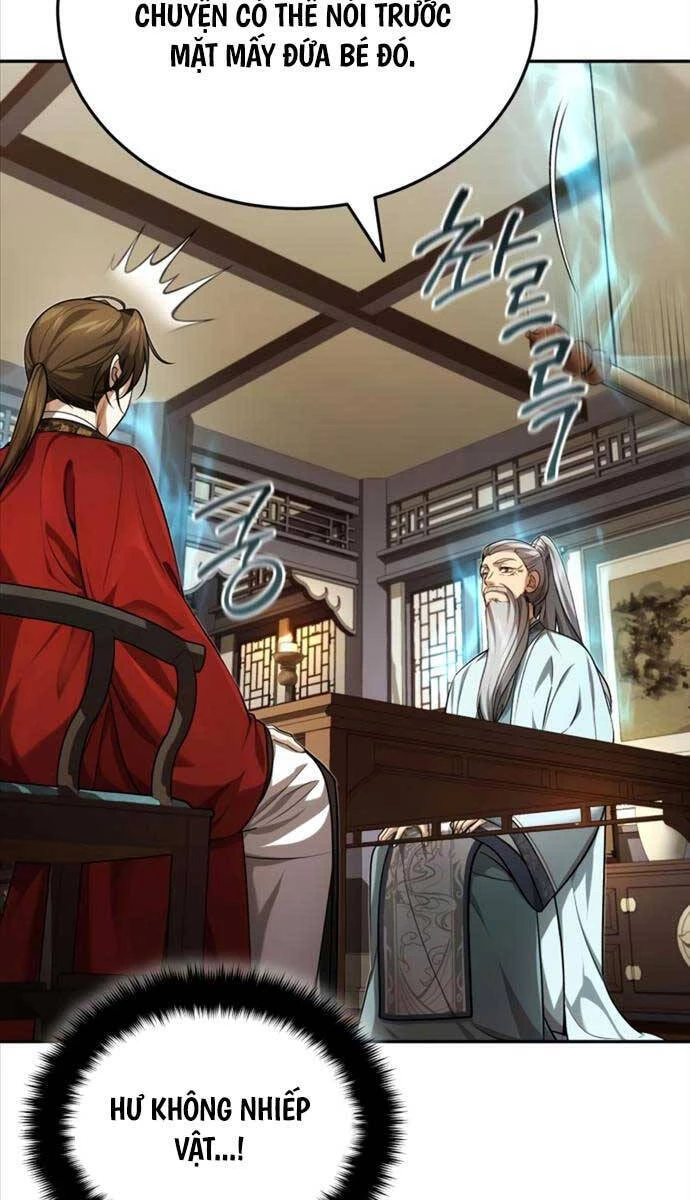 Thiếu Gia Yểu Mệnh Nhà Họ Bạch Chapter 22 - 30