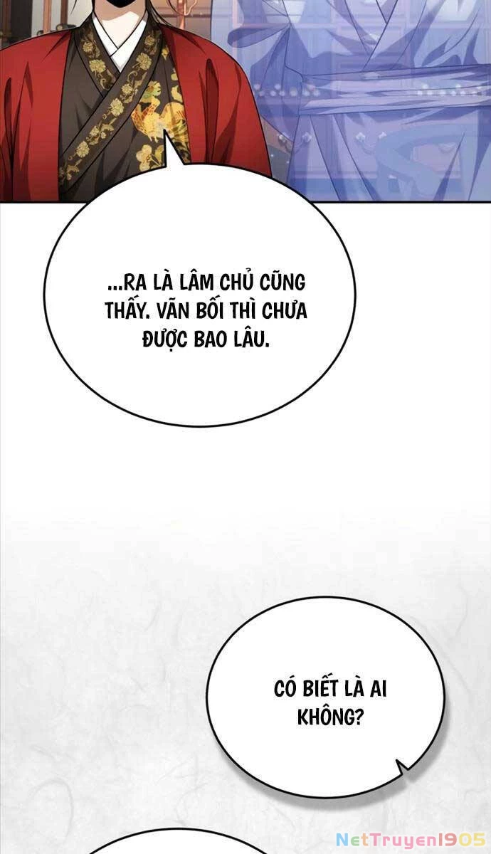 Thiếu Gia Yểu Mệnh Nhà Họ Bạch Chapter 22 - 32