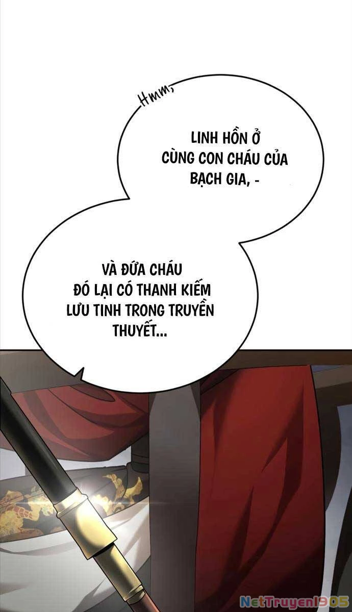 Thiếu Gia Yểu Mệnh Nhà Họ Bạch Chapter 22 - 35