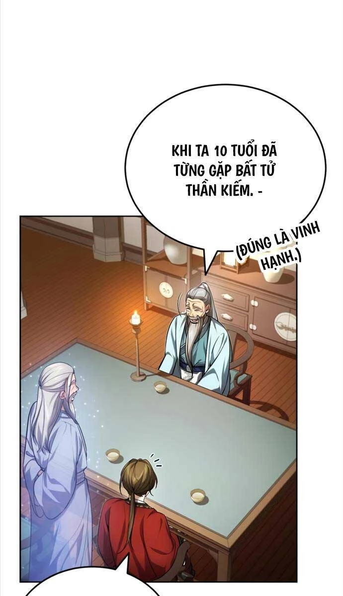 Thiếu Gia Yểu Mệnh Nhà Họ Bạch Chapter 22 - 38