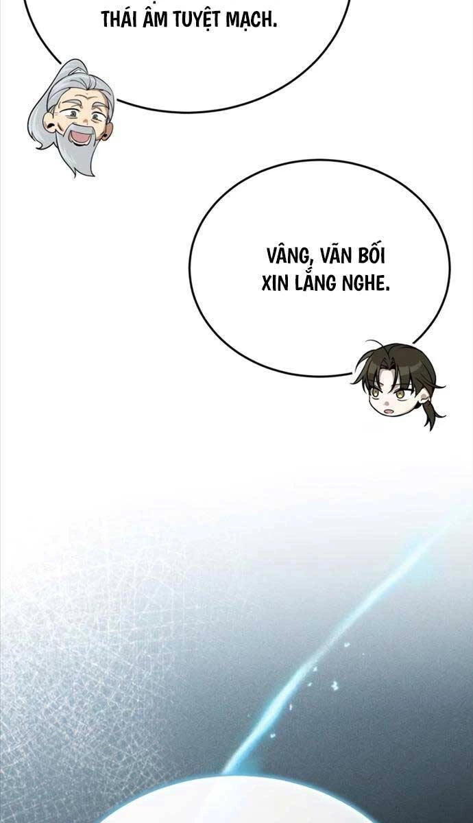 Thiếu Gia Yểu Mệnh Nhà Họ Bạch Chapter 22 - 40