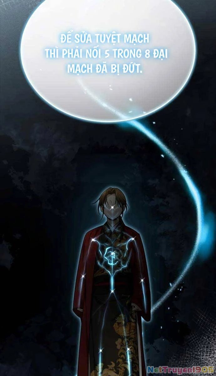 Thiếu Gia Yểu Mệnh Nhà Họ Bạch Chapter 22 - 41