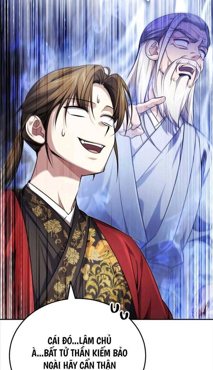 Thiếu Gia Yểu Mệnh Nhà Họ Bạch Chapter 22 - 49