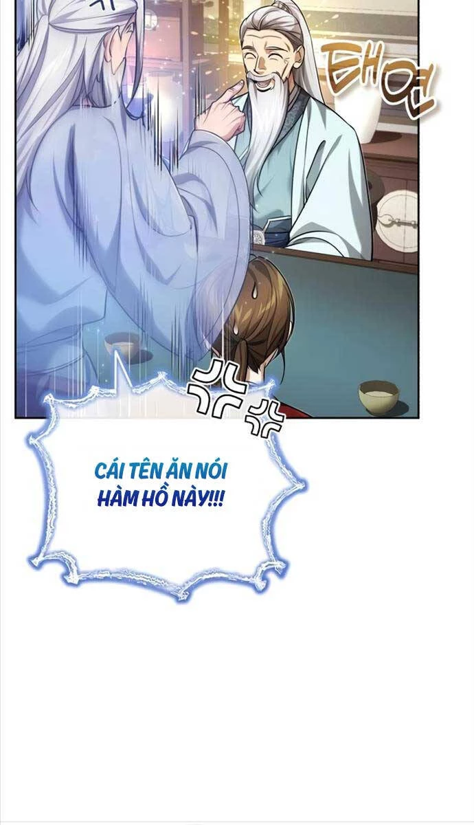 Thiếu Gia Yểu Mệnh Nhà Họ Bạch Chapter 22 - 51