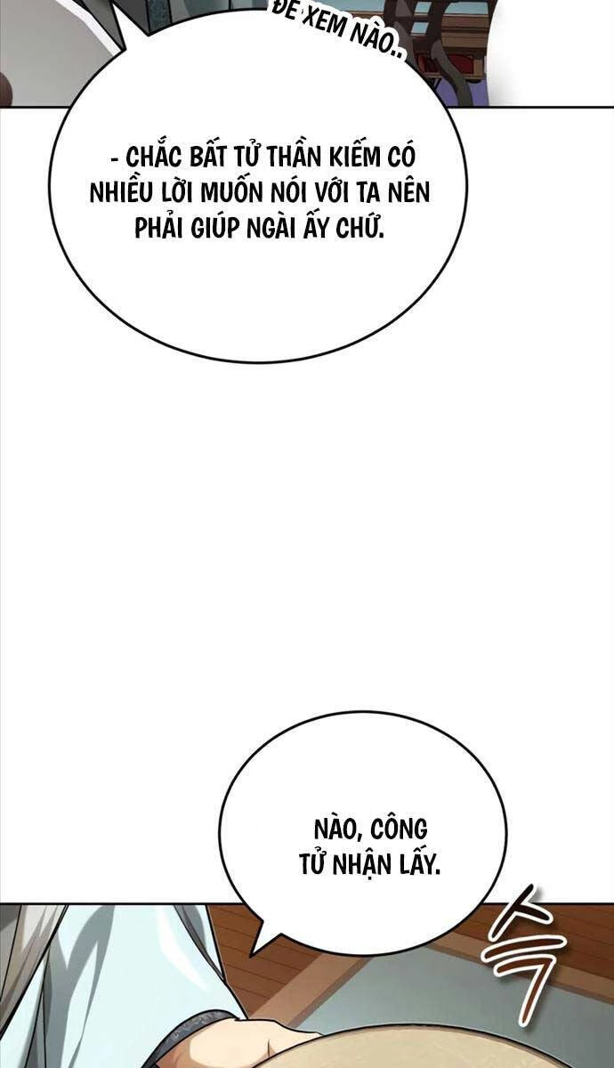 Thiếu Gia Yểu Mệnh Nhà Họ Bạch Chapter 22 - 53