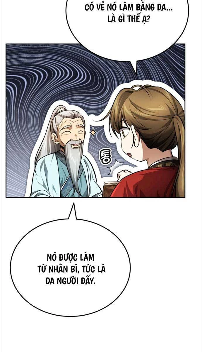 Thiếu Gia Yểu Mệnh Nhà Họ Bạch Chapter 22 - 55