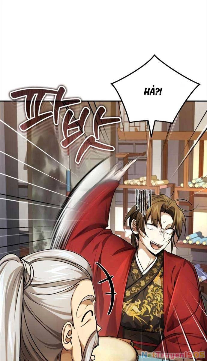 Thiếu Gia Yểu Mệnh Nhà Họ Bạch Chapter 22 - 56