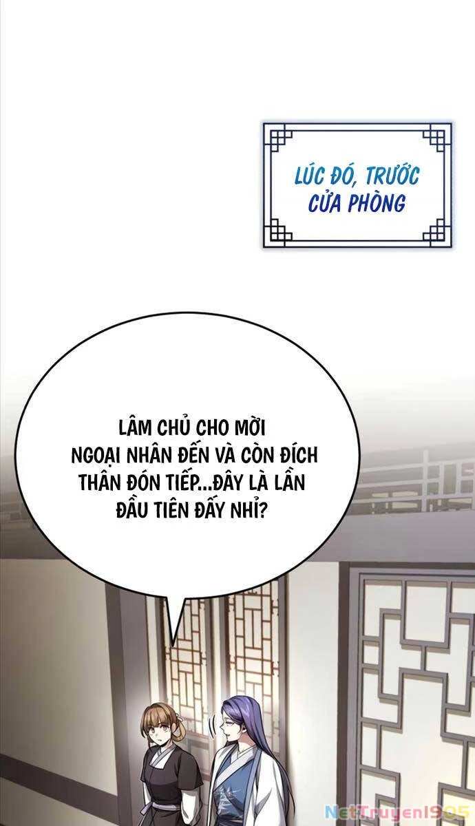Thiếu Gia Yểu Mệnh Nhà Họ Bạch Chapter 22 - 62