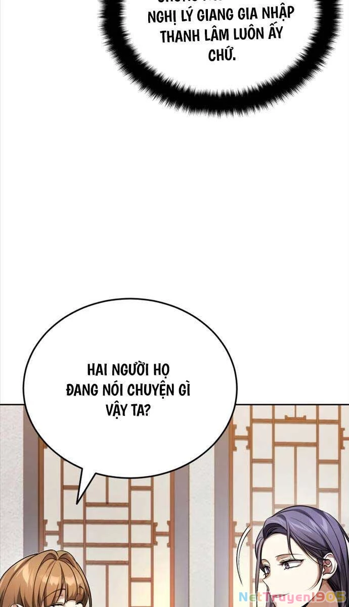 Thiếu Gia Yểu Mệnh Nhà Họ Bạch Chapter 22 - 65