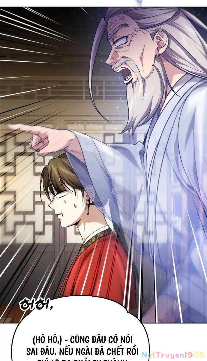 Thiếu Gia Yểu Mệnh Nhà Họ Bạch Chapter 22 - 71