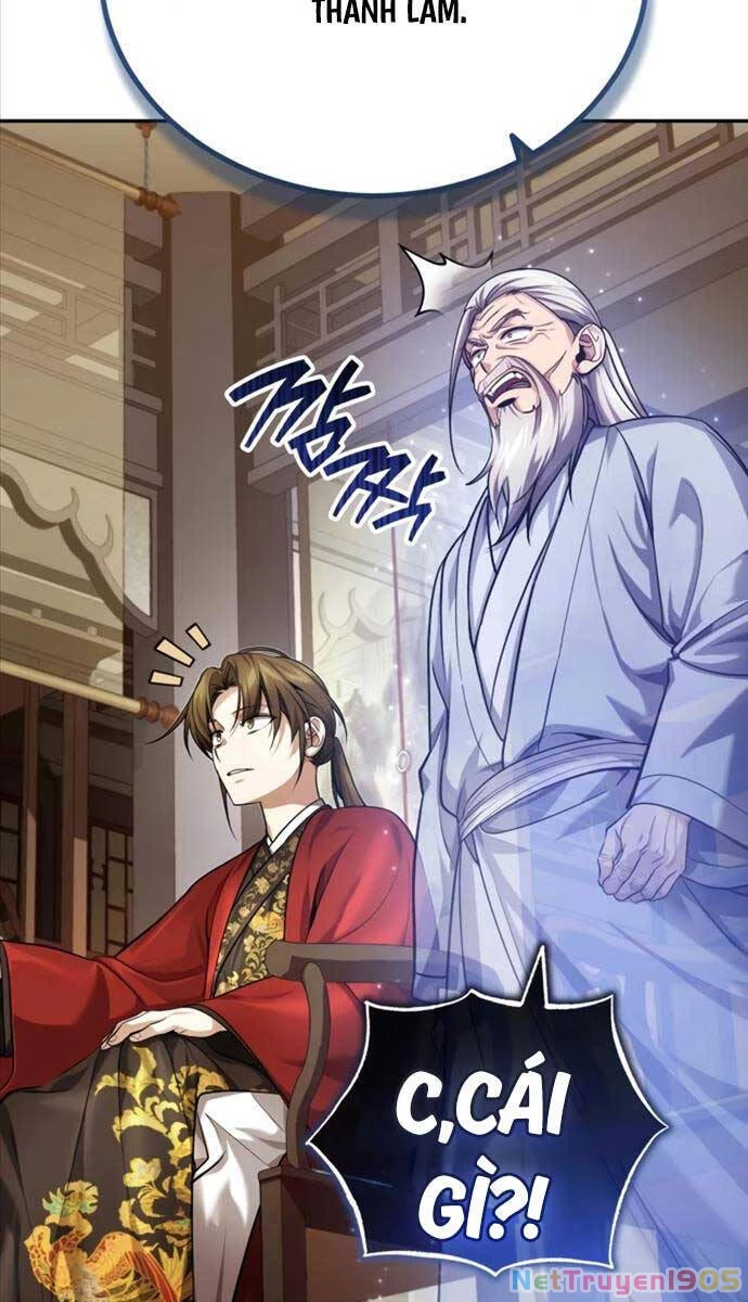 Thiếu Gia Yểu Mệnh Nhà Họ Bạch Chapter 22 - 75